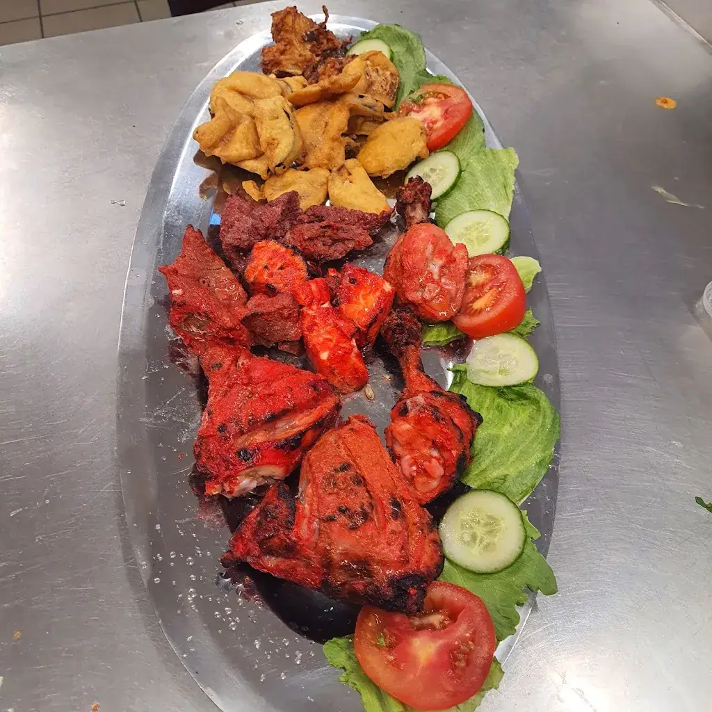 Restaurant Rajasthan Cuisine Indien (Halal Viande )_Champagnole_slider_image_3