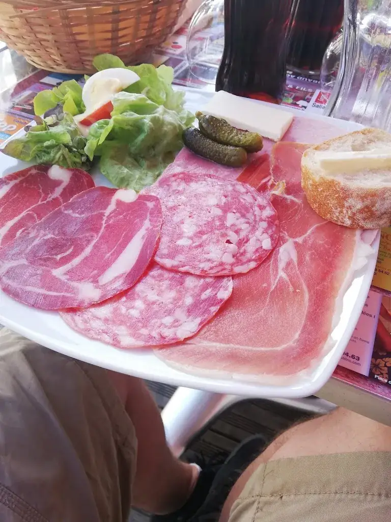 Menu_Bar Du Centre_Champagnole_image_1