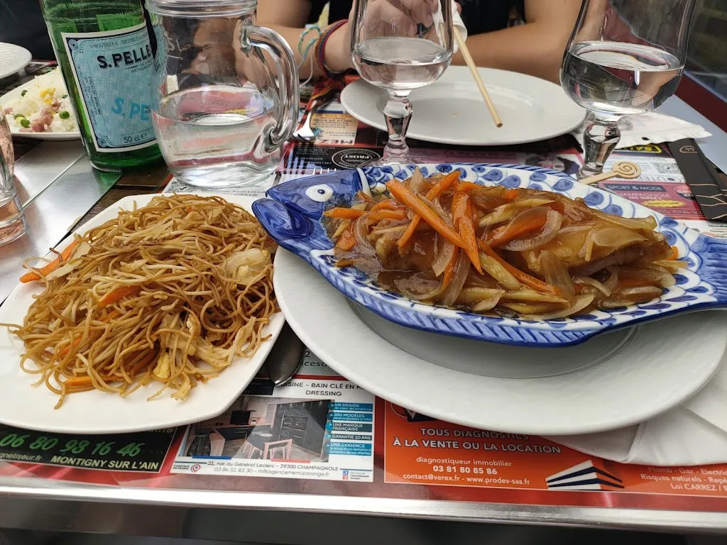 Menu_Aux Délices d'Asie_Champagnole_image_7