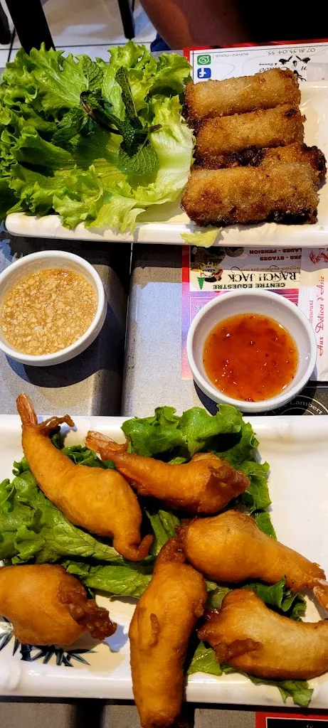 Menu_Aux Délices d'Asie_Champagnole_image_9