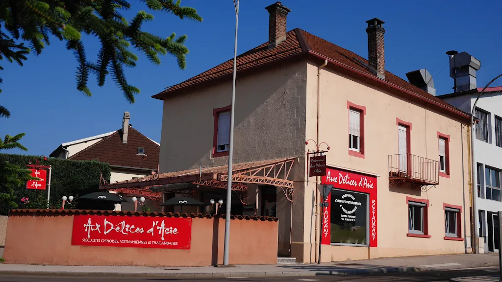 Aux Délices d'Asie_Champagnole_slider_image_3