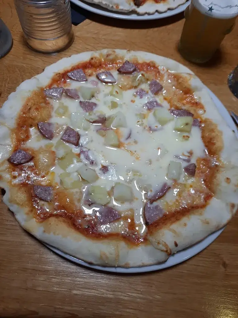 Menu_Le Restaurant_Champagnole_immagine_7