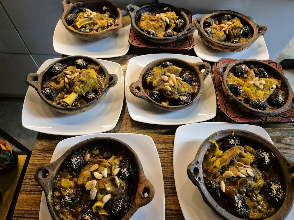 Menu_Restaurant le fassi_Champagnole_immagine_8