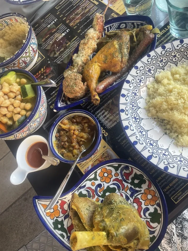 Menu_Restaurant le fassi_Champagnole_immagine_9