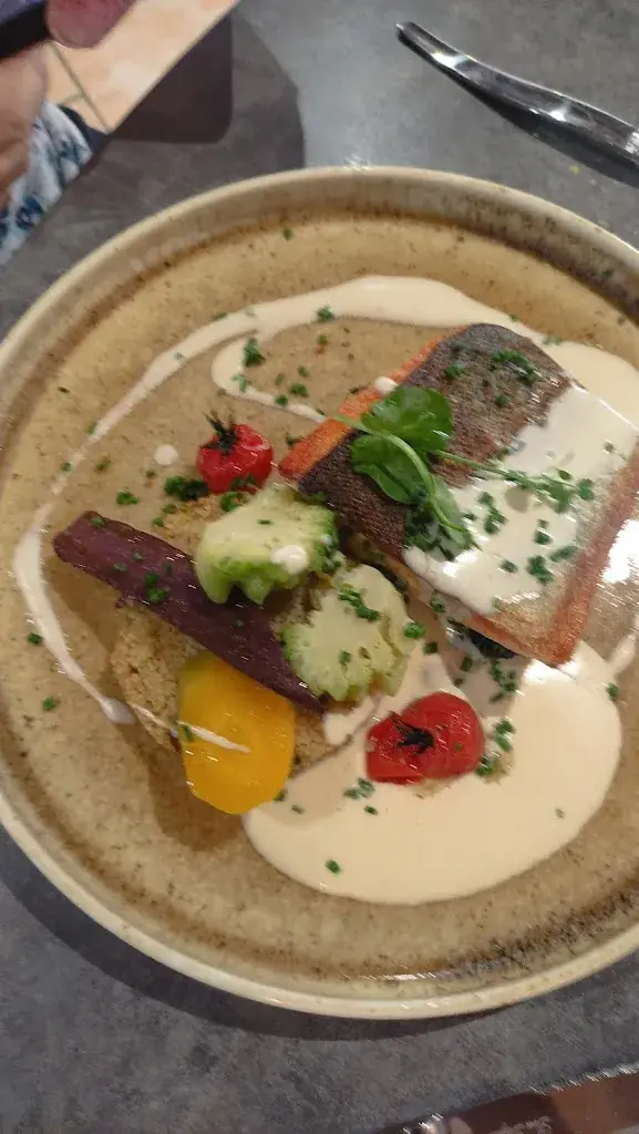 Menu_Restaurant Le Cliché_Crotenay_imagen_5