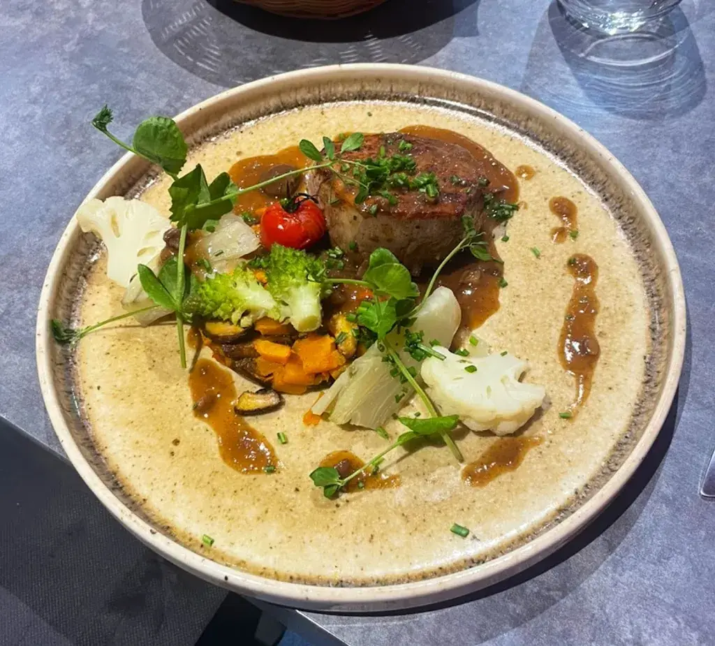 Menu_Restaurant Le Cliché_Crotenay_imagen_6