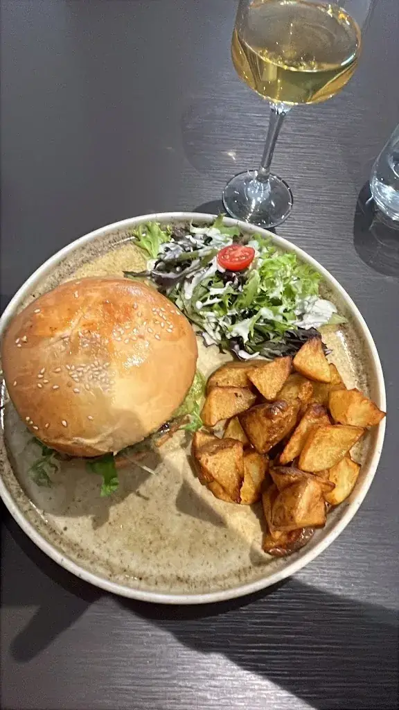 Menu_Restaurant Le Cliché_Crotenay_imagen_8