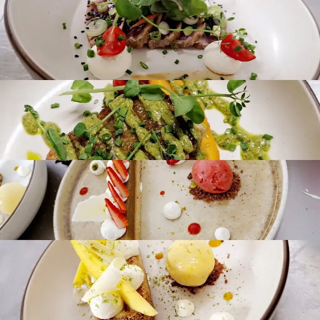 Rik Kinds_Restaurant Le Cliché_Crotenay_reseña