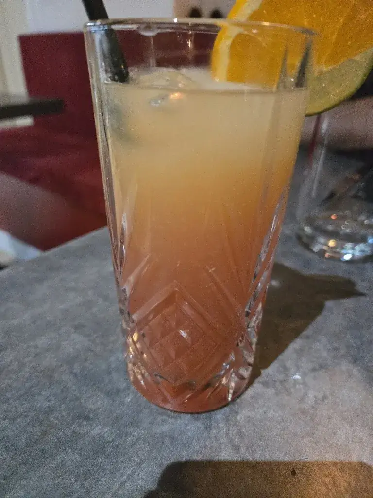 Loloche Ballan_Restaurant Le Cliché_Crotenay_reseña