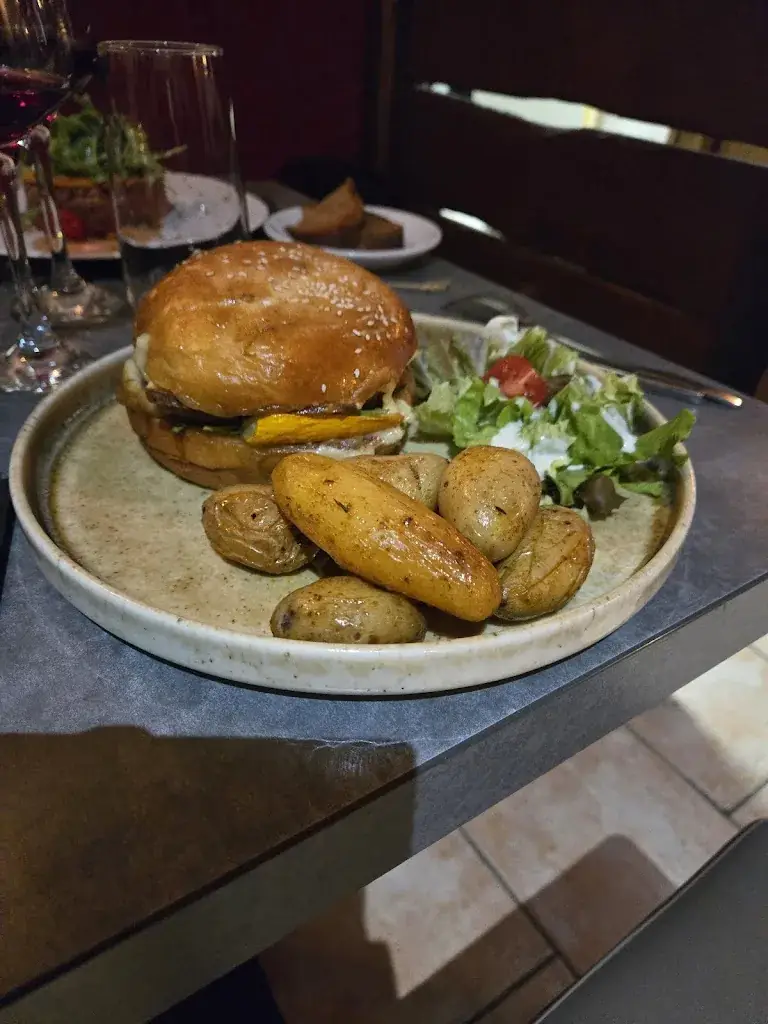 Restaurant Le Cliché_Crotenay_slider_image_2