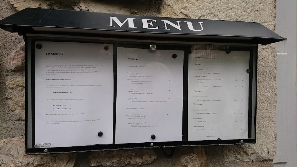 Menu_L'Aubépine_Aubenas_image_1