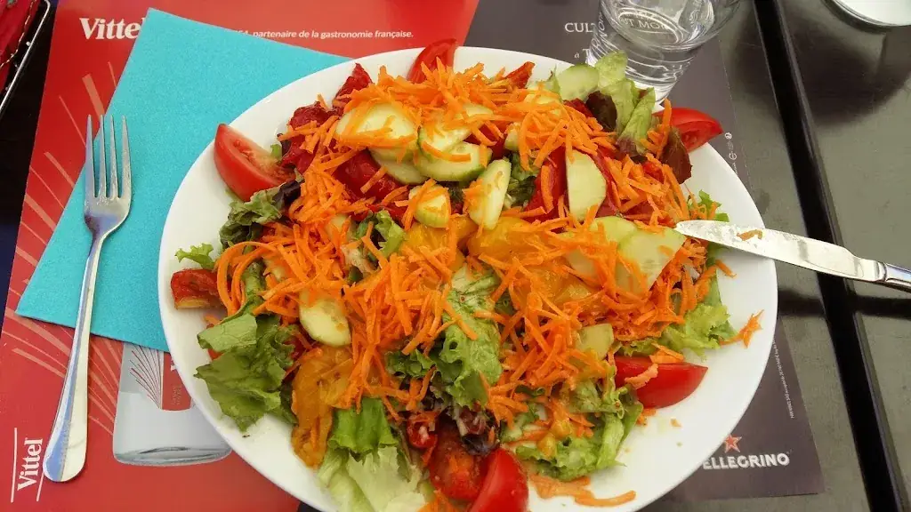 Aurelie Q_Park Pub Paris_Champagnole_recensione