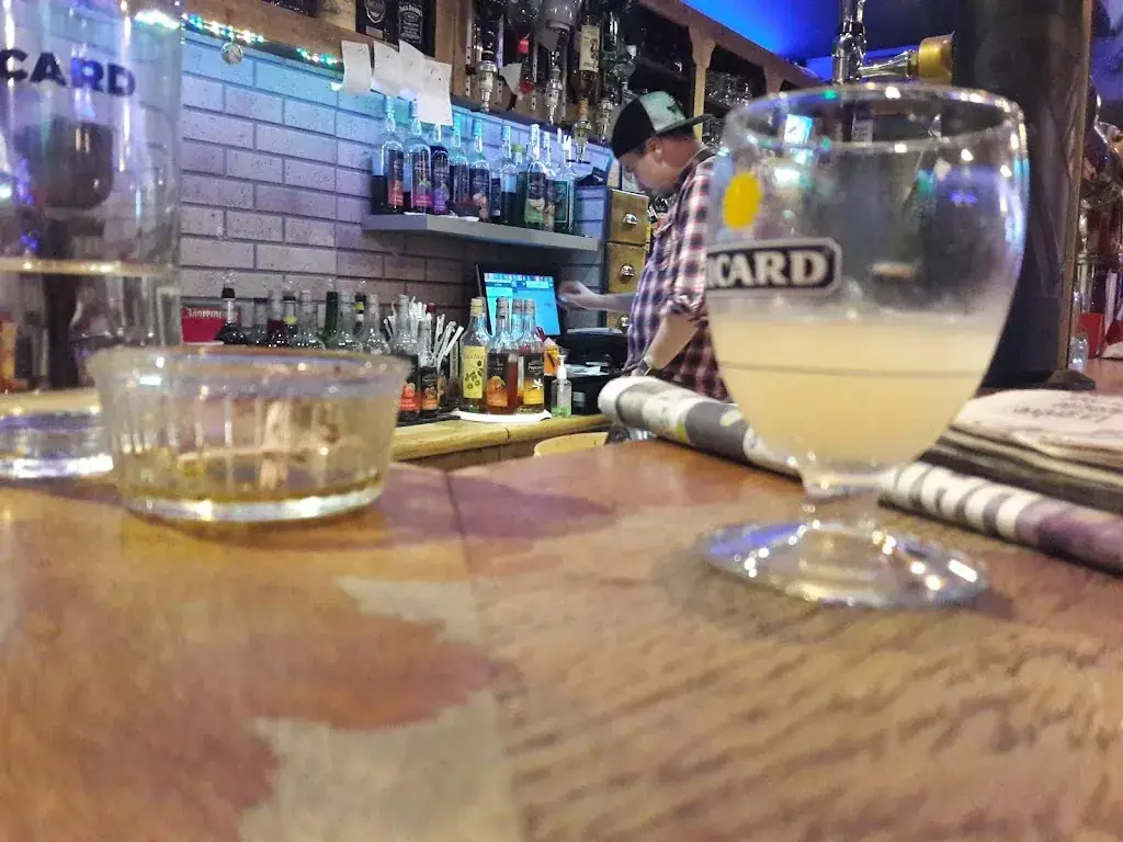 Park Pub Paris_Champagnole_slider_image_2