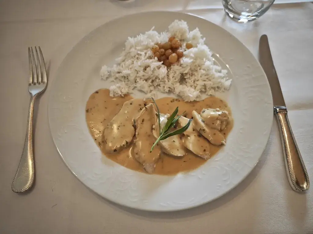 Menu_Auberge des Gourmets Hotel Restaurant_Vaudioux_image_2