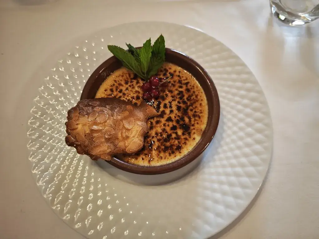 Menu_Auberge des Gourmets Hotel Restaurant_Vaudioux_image_3