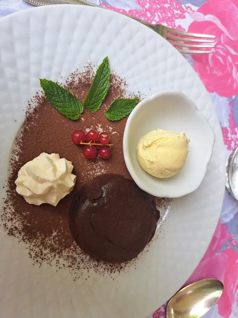 Menu_Auberge des Gourmets Hotel Restaurant_Vaudioux_image_4