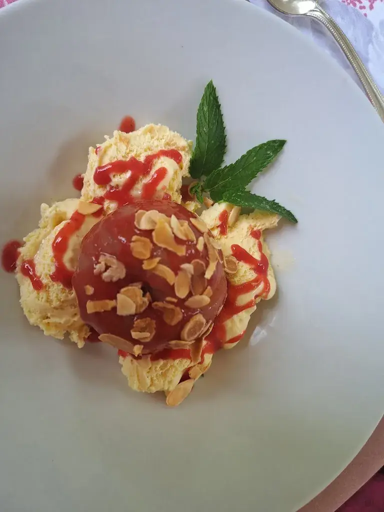 Menu_Auberge des Gourmets Hotel Restaurant_Vaudioux_image_5