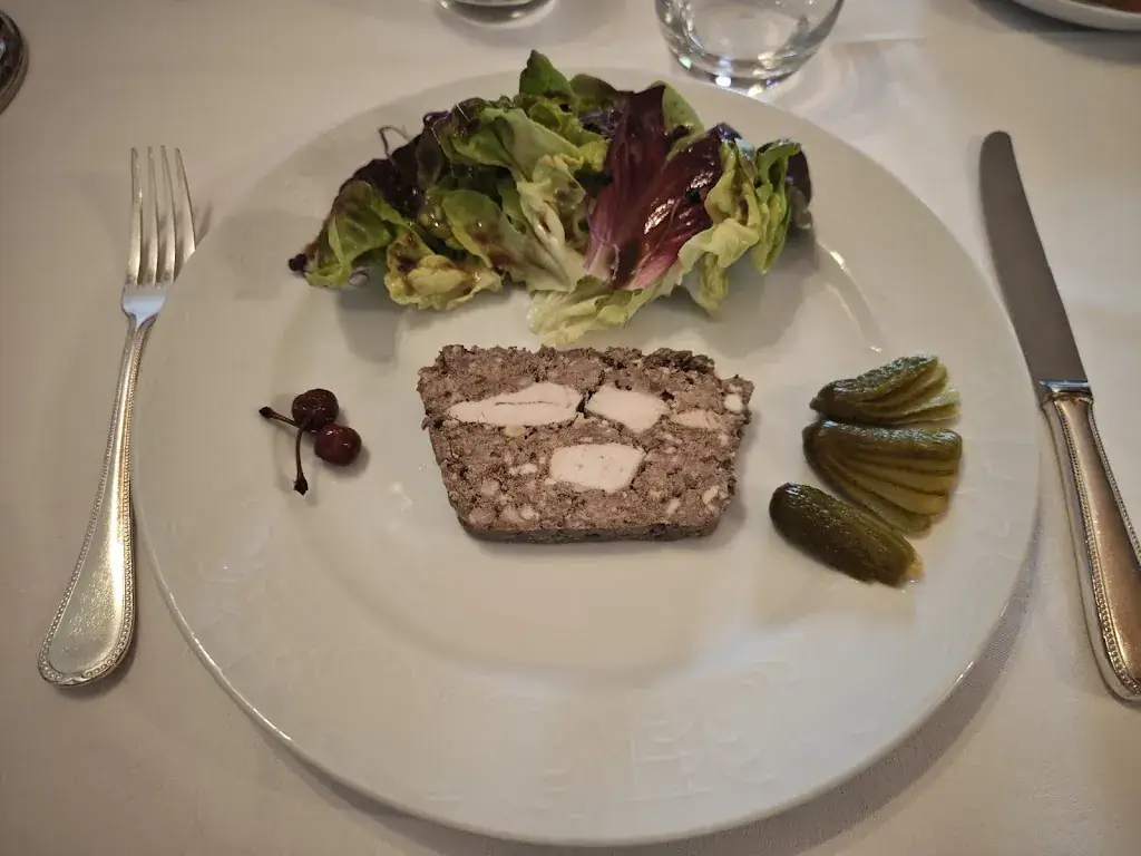 Menu_Auberge des Gourmets Hotel Restaurant_Vaudioux_image_6