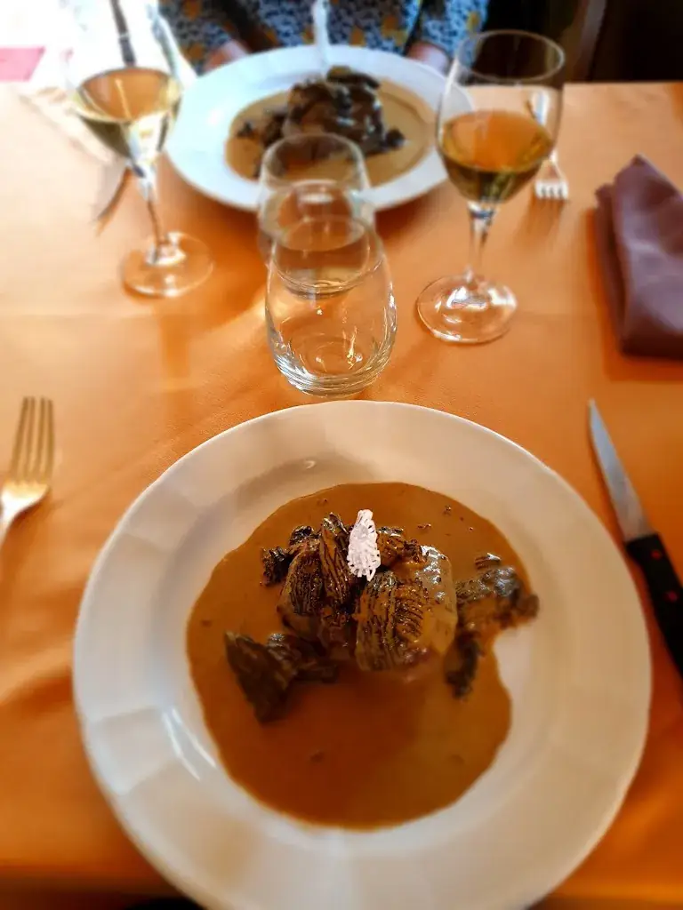 Menu_Auberge des Gourmets Hotel Restaurant_Vaudioux_image_9