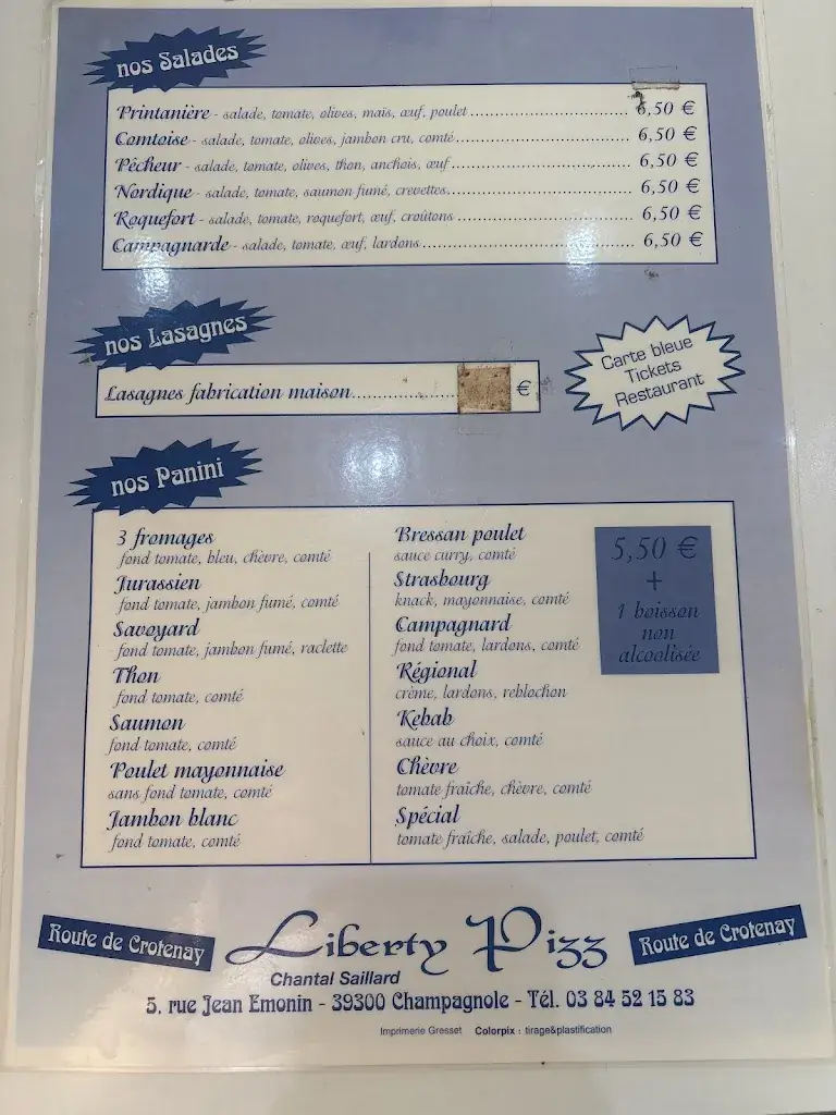Menu_Liberty Pizz_Champagnole_image_2