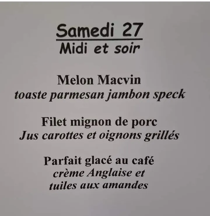 Menu_Auberge La Grange_Sirod_image_1