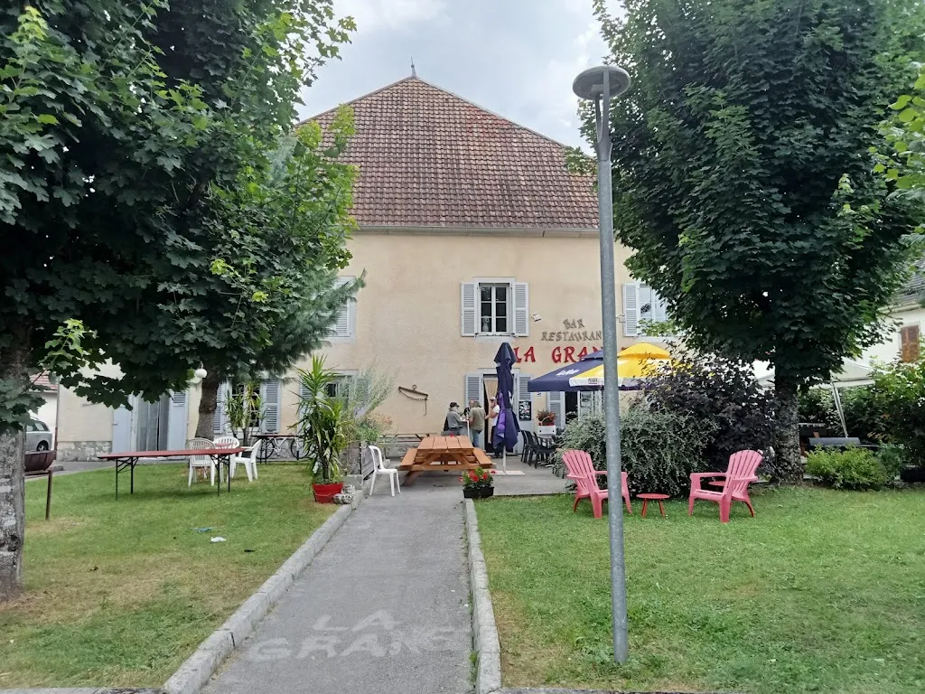 Nancy Lagae_Auberge La Grange_Sirod_review