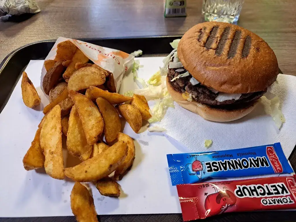 Menu_O'Malo Restaurant Fast Food_Champagnole_image_7