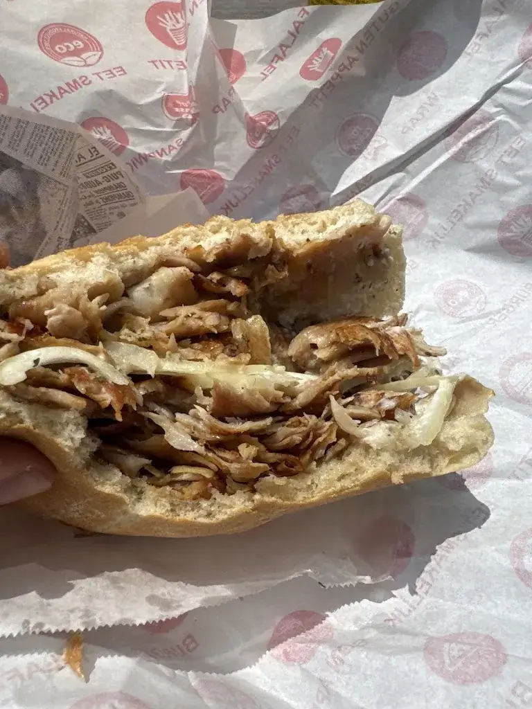 Noa Bouilloire Robert_O'Malo Restaurant Fast Food_Champagnole_review