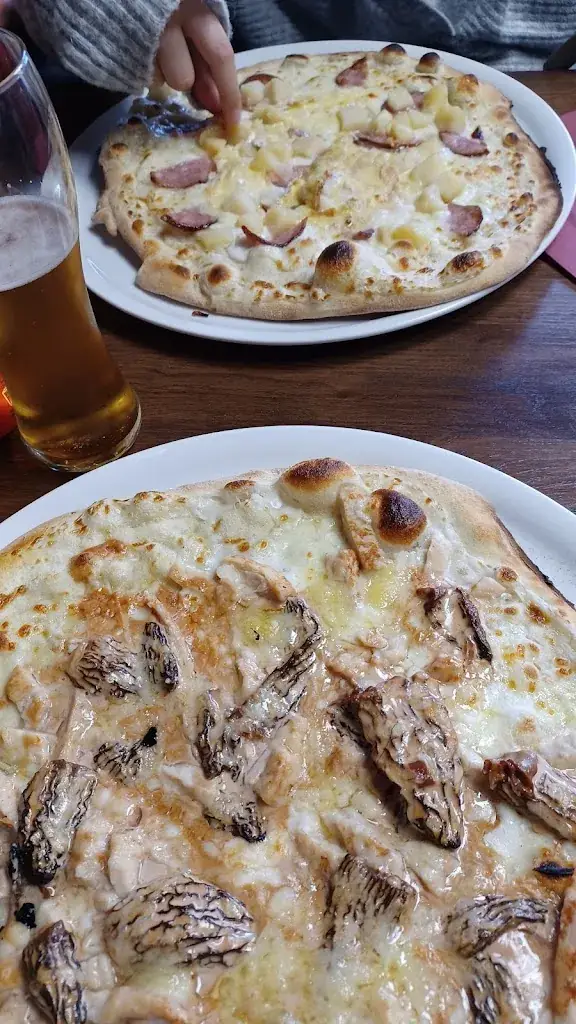 Jojo Pizza_Champagnole_slider_image_3