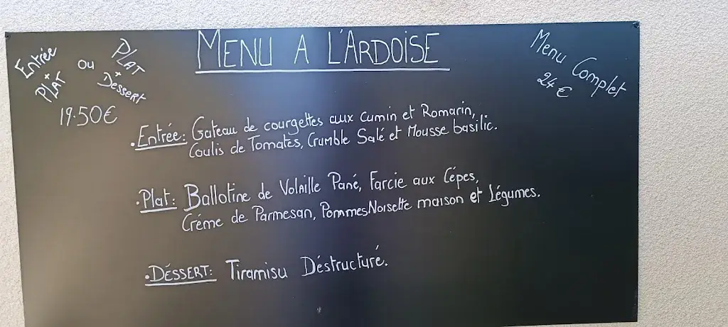 Menu_Restaurant l'Antre d'Eux_Aubenas_image_2