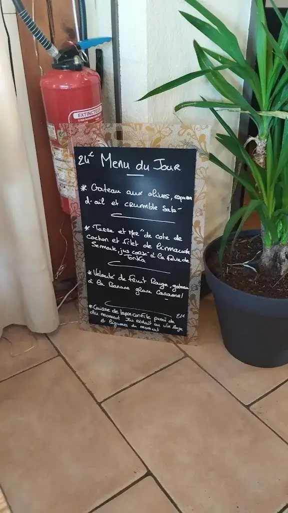 Menu_Restaurant l'Antre d'Eux_Aubenas_image_3