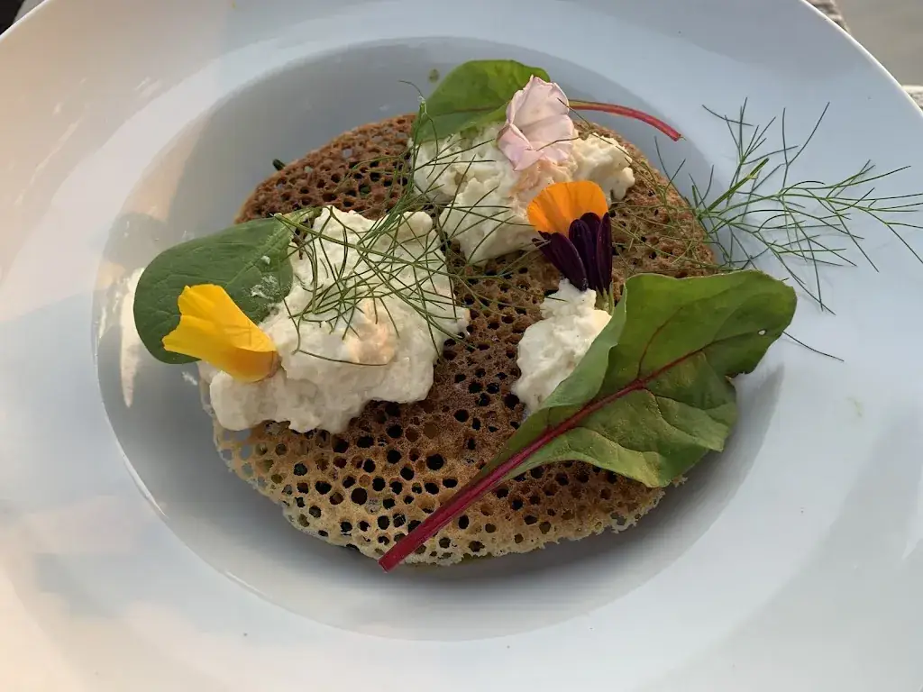 CLO_Restaurant l'Antre d'Eux_Aubenas_review