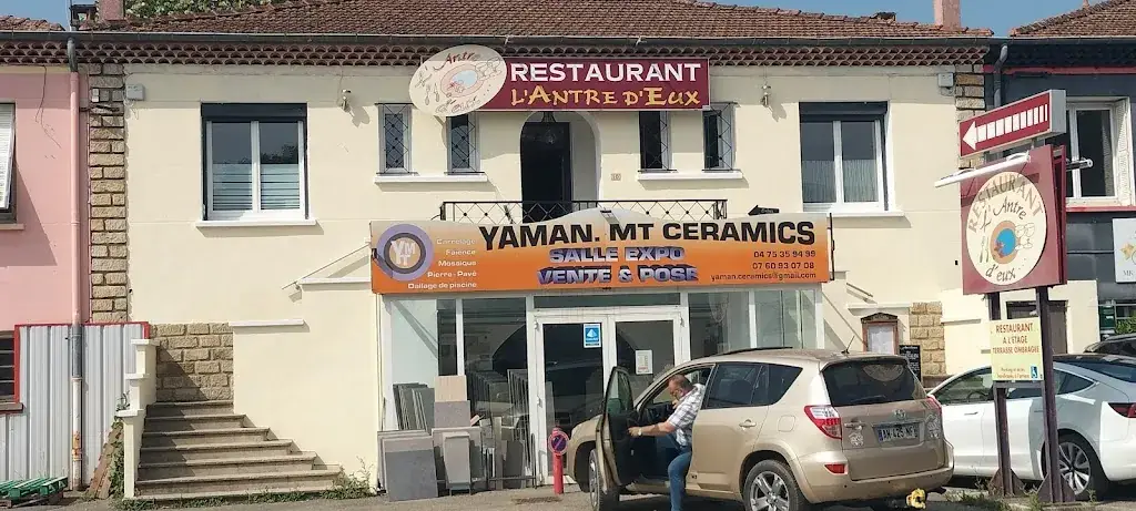 Restaurant l'Antre d'Eux_Aubenas_slider_image_1