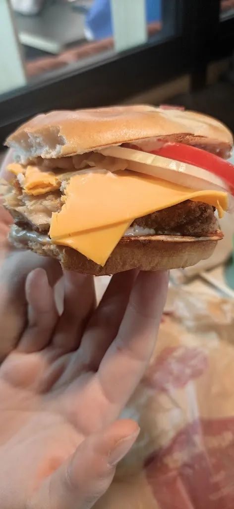 Menü_Burger King_Champagnole_Bild_1