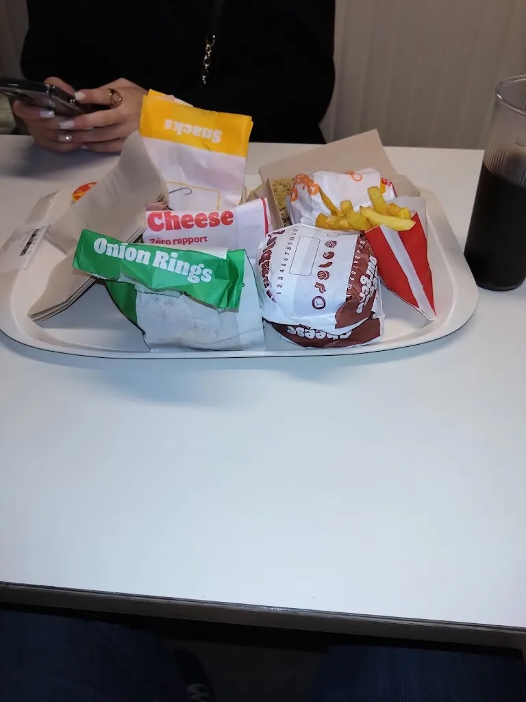 Menü_Burger King_Champagnole_Bild_5