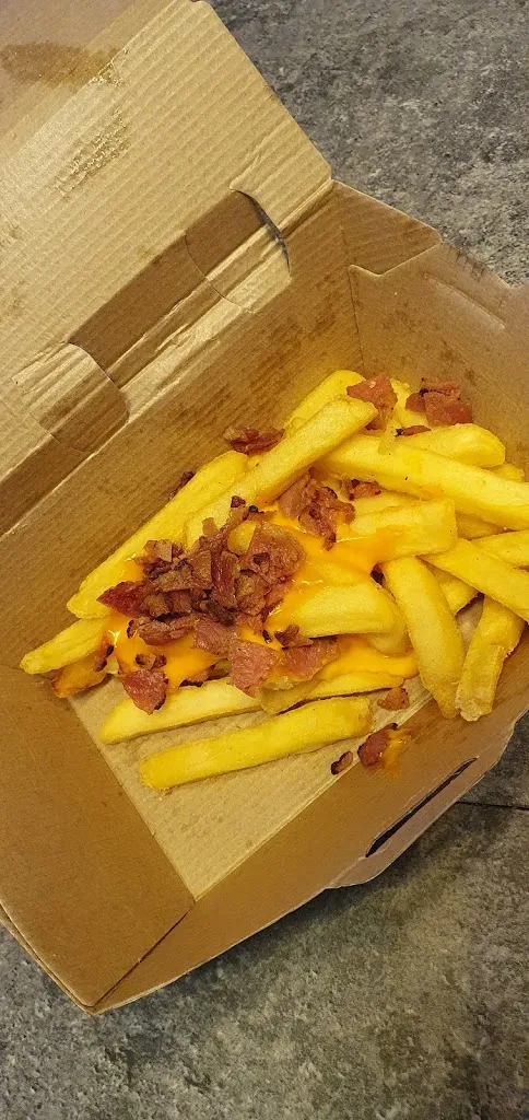 Menü_Burger King_Champagnole_Bild_6