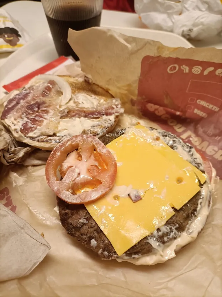 Menü_Burger King_Champagnole_Bild_7