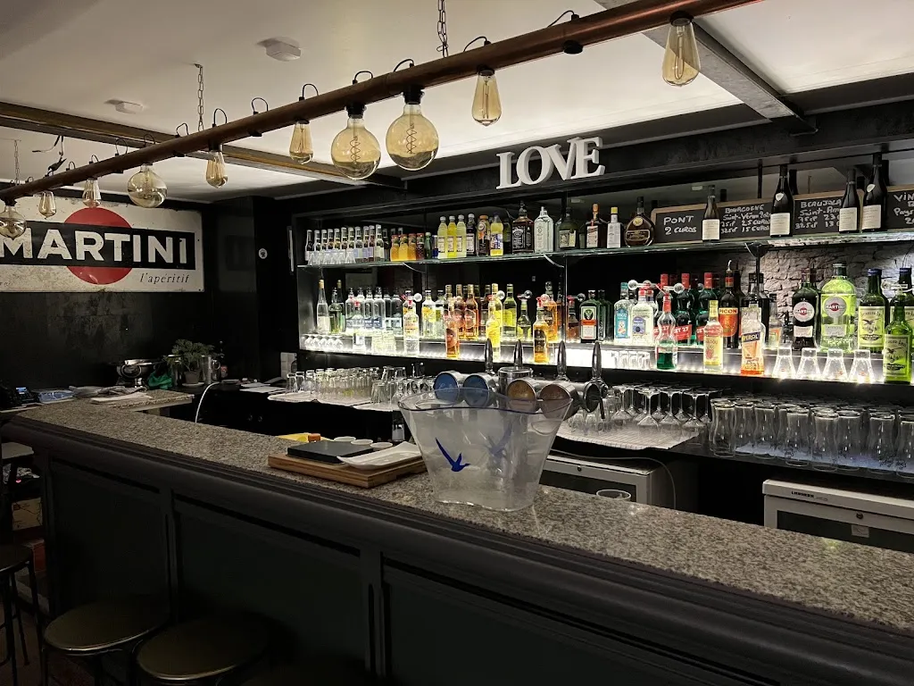 Restaurant Brasserie - EMB L'EMBUSCADE à Doucier_Doucier_slider_image_1