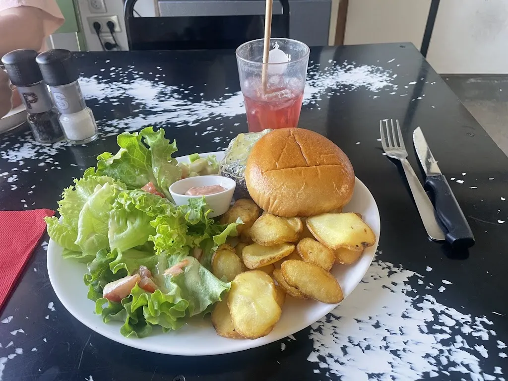 Restaurant Brasserie - EMB L'EMBUSCADE à Doucier_Doucier_slider_image_3