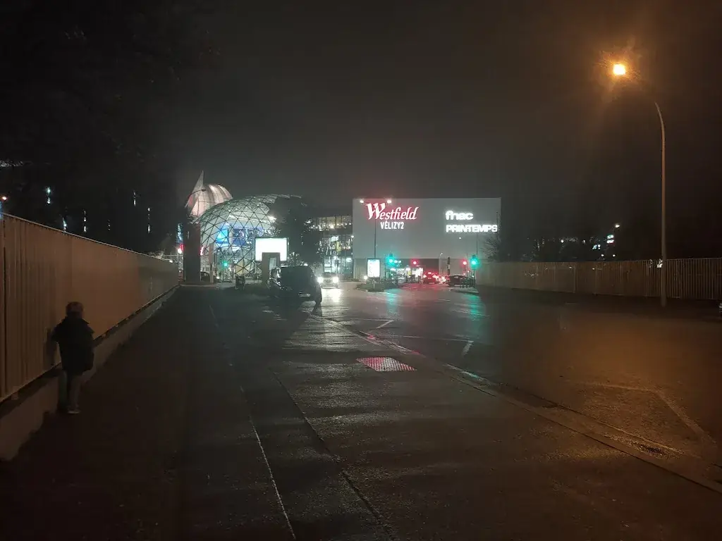 Gin Wanderer_McDonald's_Champagnole_review