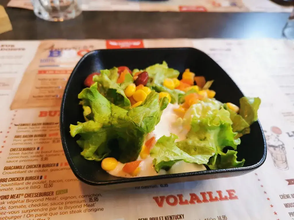 Menu_Buffalo Grill Choisey_Choisey_image_6