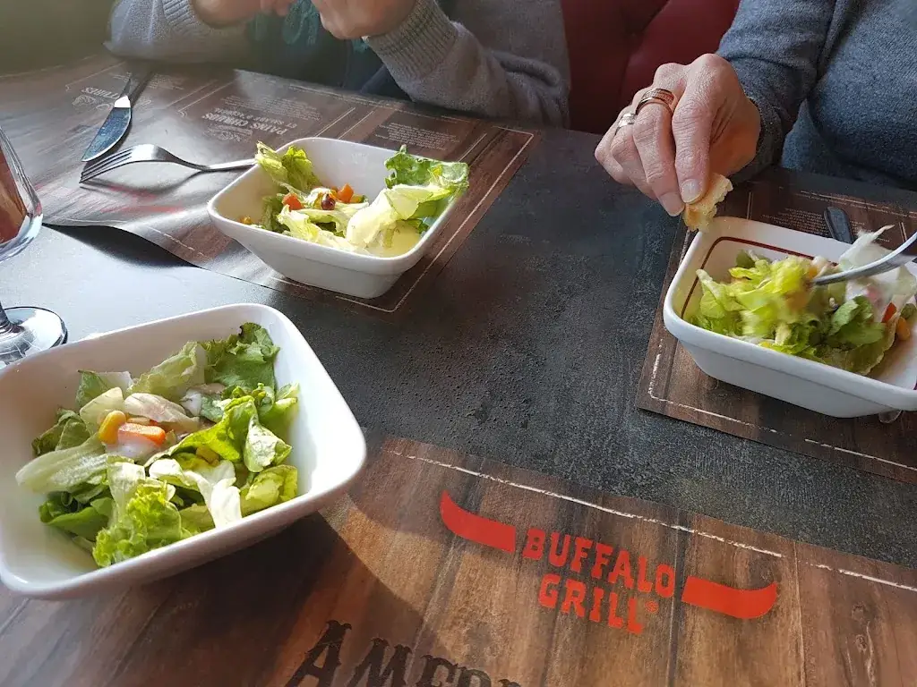 Menu_Buffalo Grill Choisey_Choisey_image_7