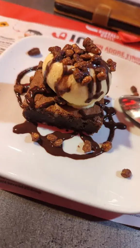 Benjamin Metwaarden_Buffalo Grill Choisey_Choisey_review