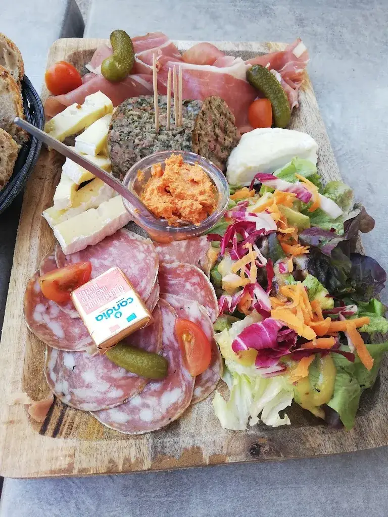 Menu_La Cantina de Païs_Aubenas_image_6