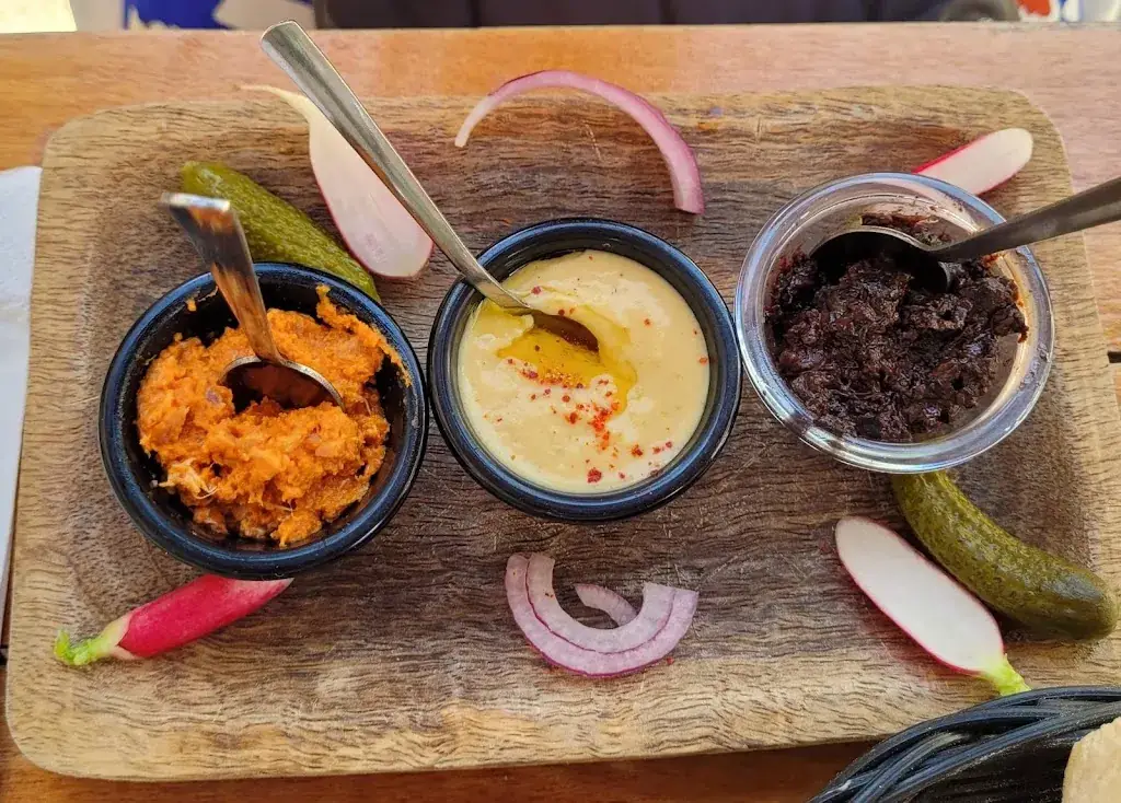 Menu_La Cantina de Païs_Aubenas_image_9