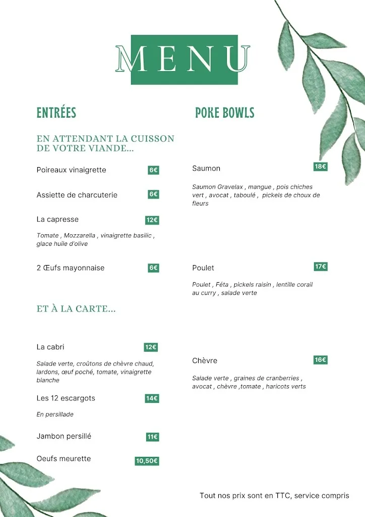 Menu_LE BREIZH'IER_Châtillon-sur-Seine_image_2