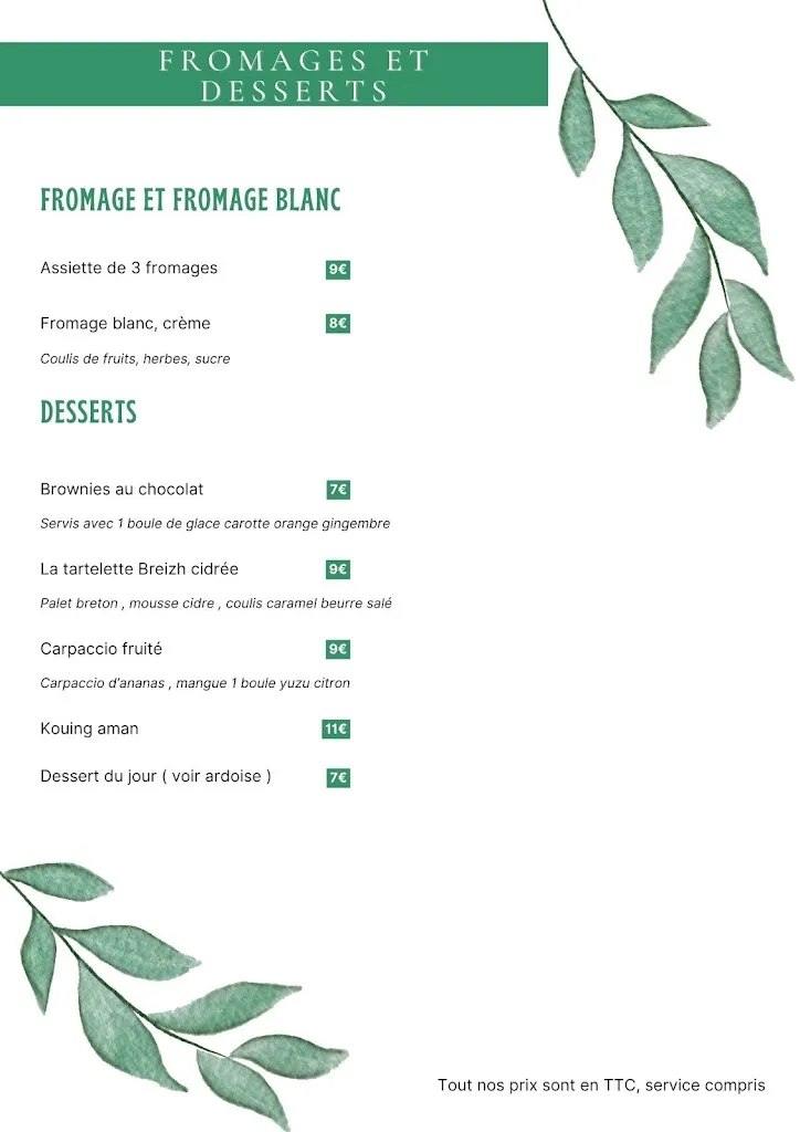 Menu_LE BREIZH'IER_Châtillon-sur-Seine_image_3