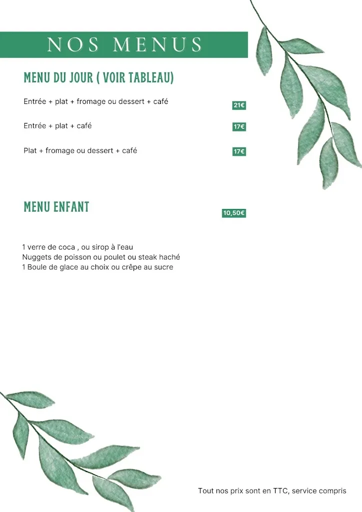 Menu_LE BREIZH'IER_Châtillon-sur-Seine_image_4