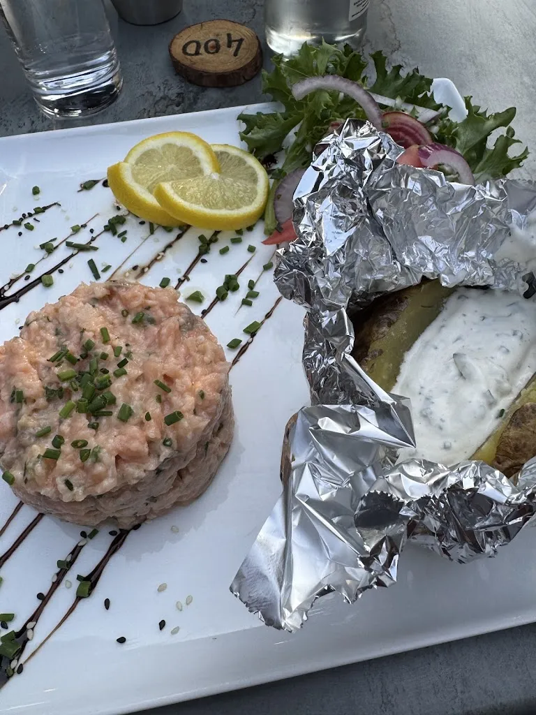 Numa Guyon_LE BREIZH'IER_Châtillon-sur-Seine_review