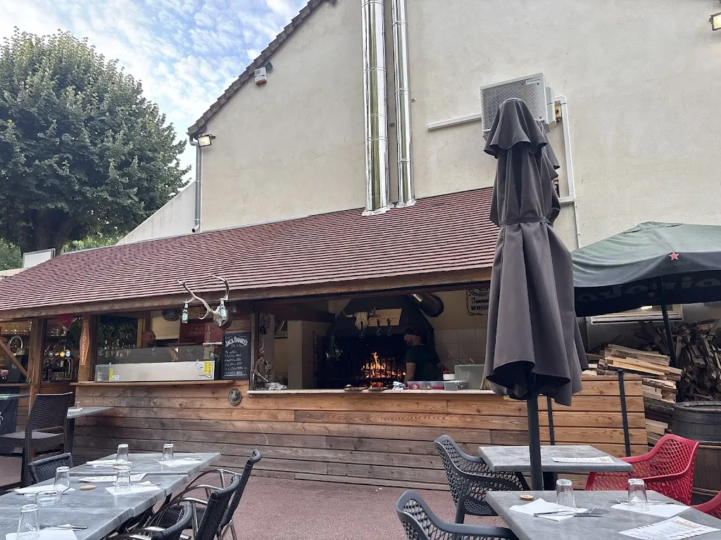 Nicolas Trombert_LE BREIZH'IER_Châtillon-sur-Seine_review